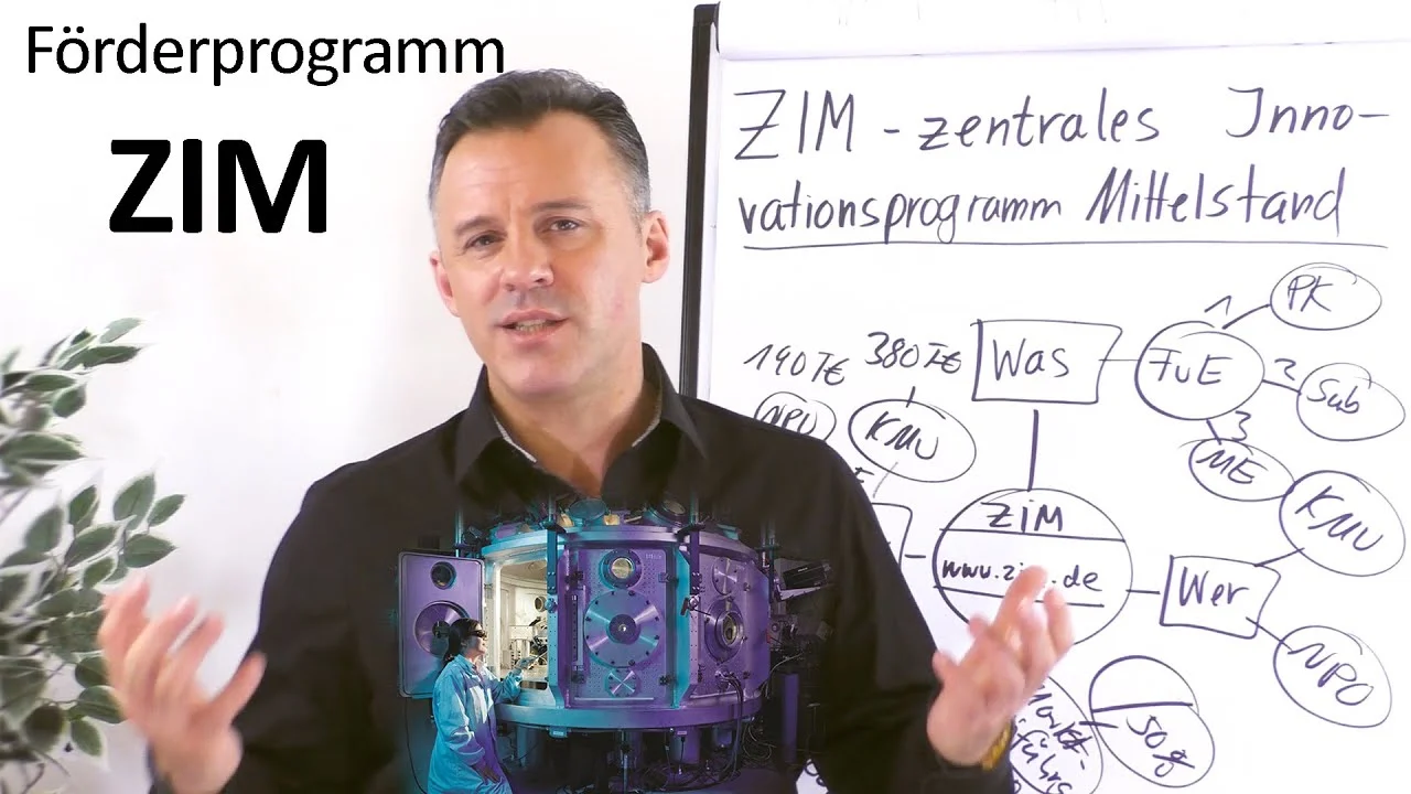 Fördergelder Bayern - Fördergelder für die Digitalisierung – Bayern bietet zahlreiche Programme