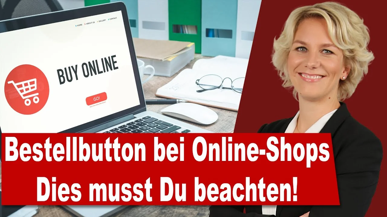 - 10 Jahre "Button-Lösung" - Die wichtigsten Antworten