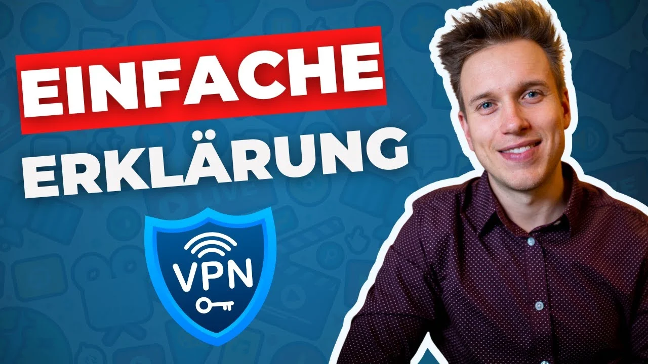 VPN - VPN: Was ist ein Virtual Private Network und warum sollte ich so etwas 2025 benutzen?