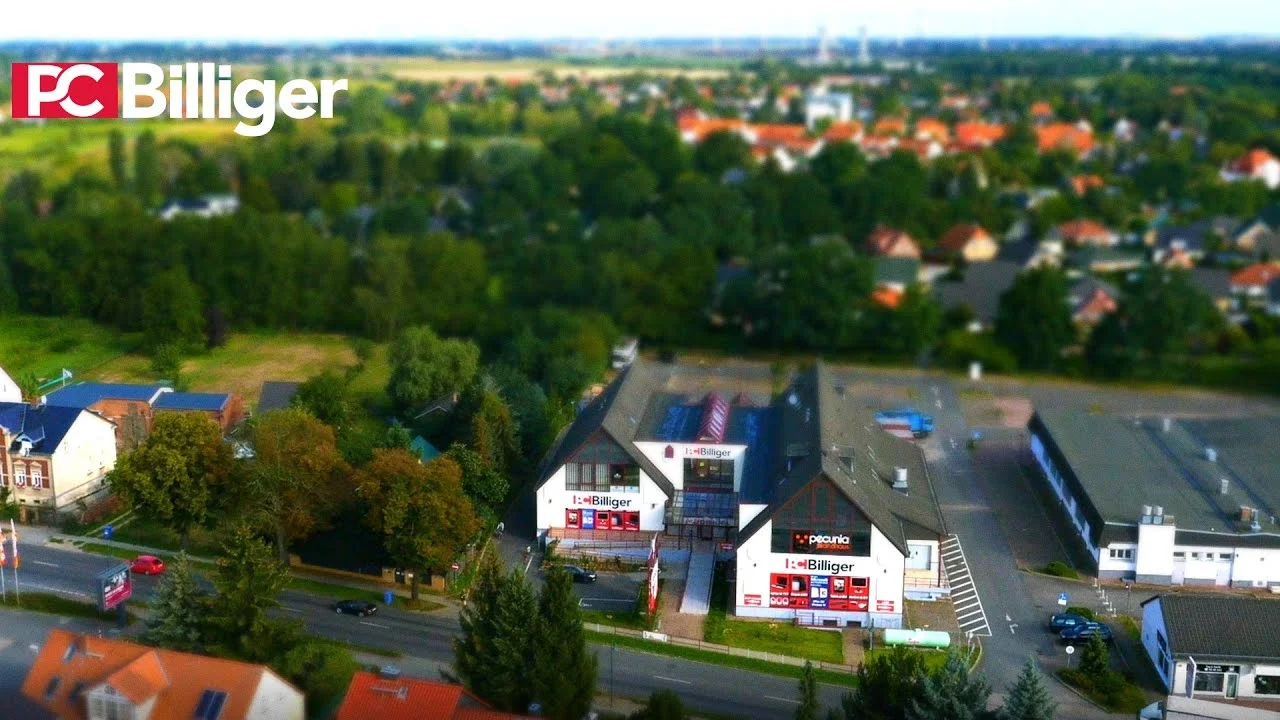 - PCBilliger: IFA Besucherrekord und 159,00 Euro Notebook