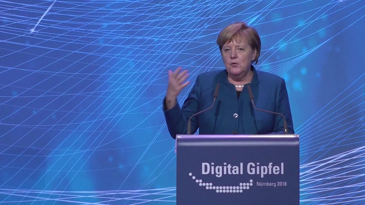 Gefahren Digitalisierung - Gefahren der Digitalisierung – wie naiv dürfen Anwender noch sein?