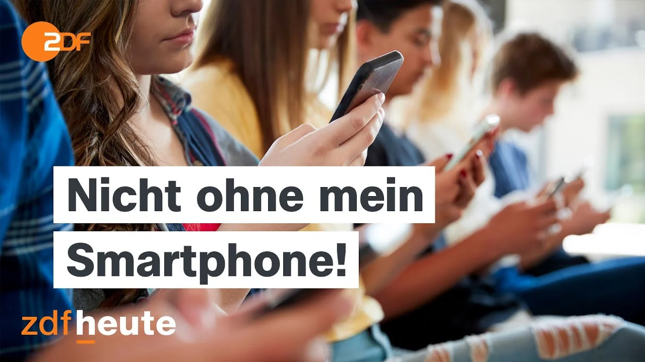 Smartphone-Regeln Kinder - Eltern fordern Smartphone-Regeln: Schutz für Kinder oder unrealistische Träume?