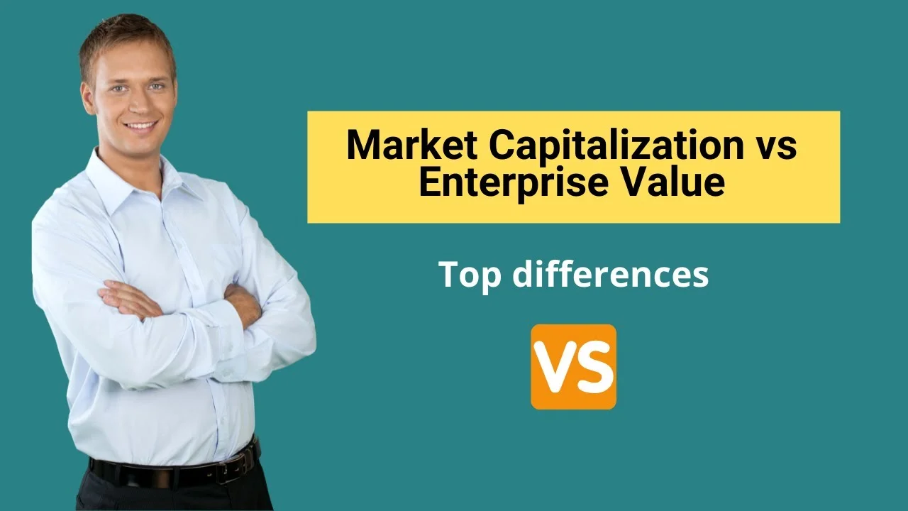 Marktkapitalisierung - Marktkapitalisierung und Marktwert - Was bedeutet das? Eine Definition.