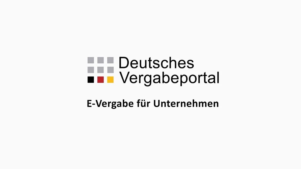 DTVP - DTVP Deutsches Vergabeportal: Der digitale Wegbereiter für effiziente öffentliche Beschaffung