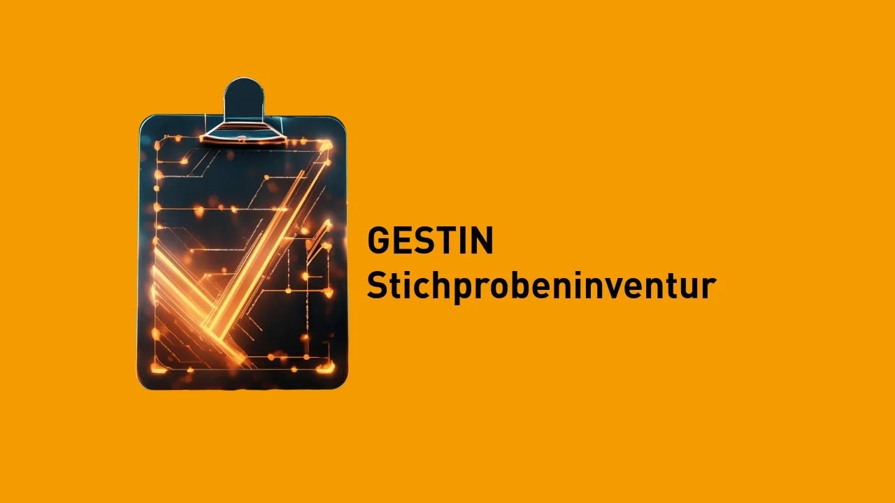 - Nie wieder wegen Inventur geschlossen!