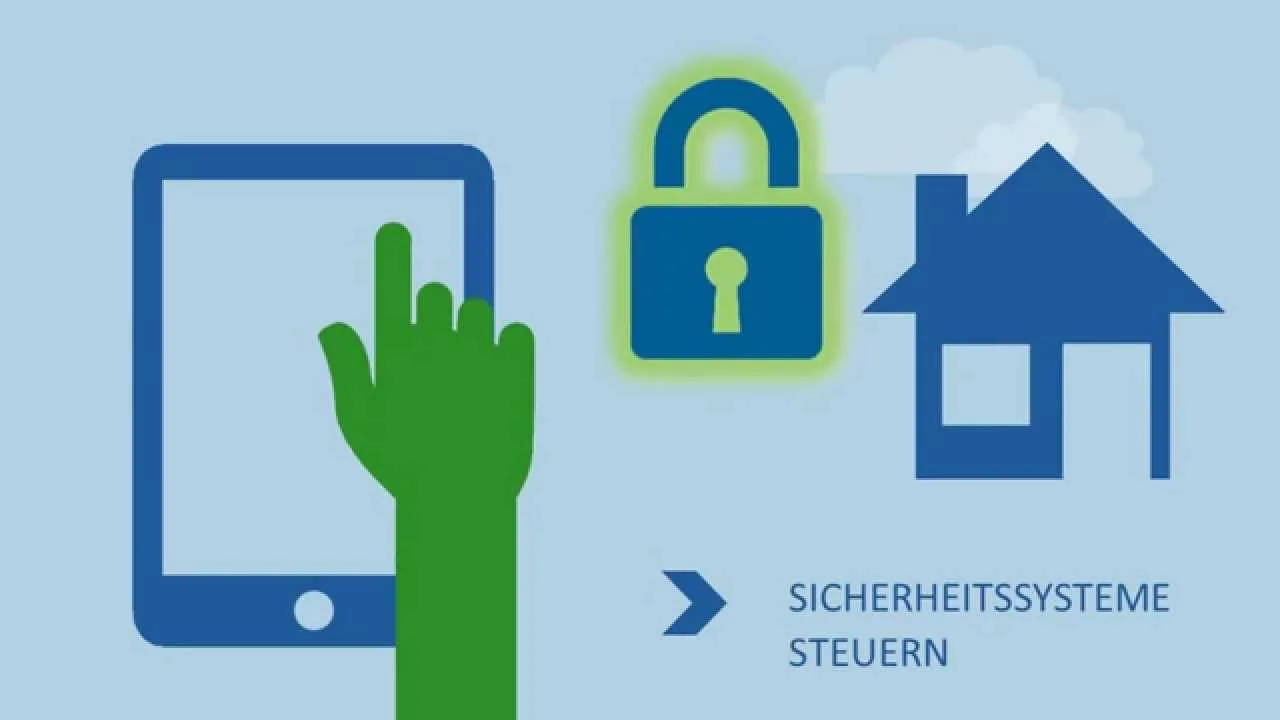 - Internet der Dinge – Grundvoraussetzung bei der Digitalisierung