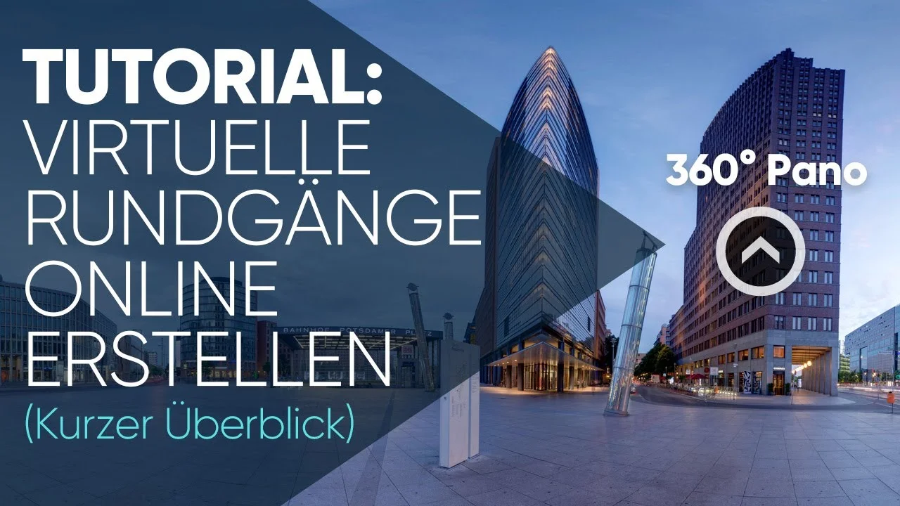 - Der virtuelle Tag der offenen Tür für öffentliche Einrichtungen