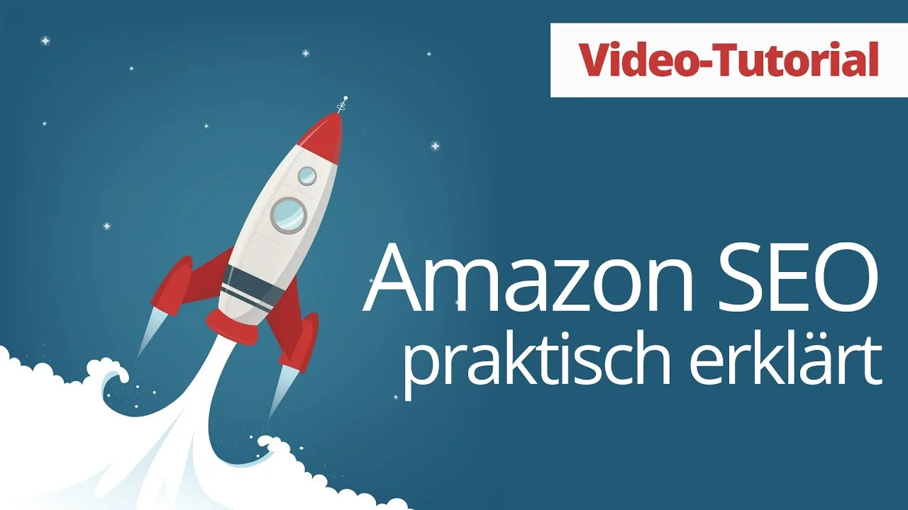 - Amazon Ranking-Optimierung mit dem ShopDoc KeyFinder