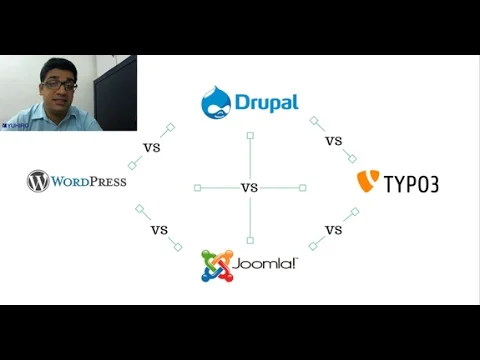 typo3 - WordPress vs. Joomla vs. Drupal vs. Typo3: Ein detaillierter Vergleich der CMS-Systeme