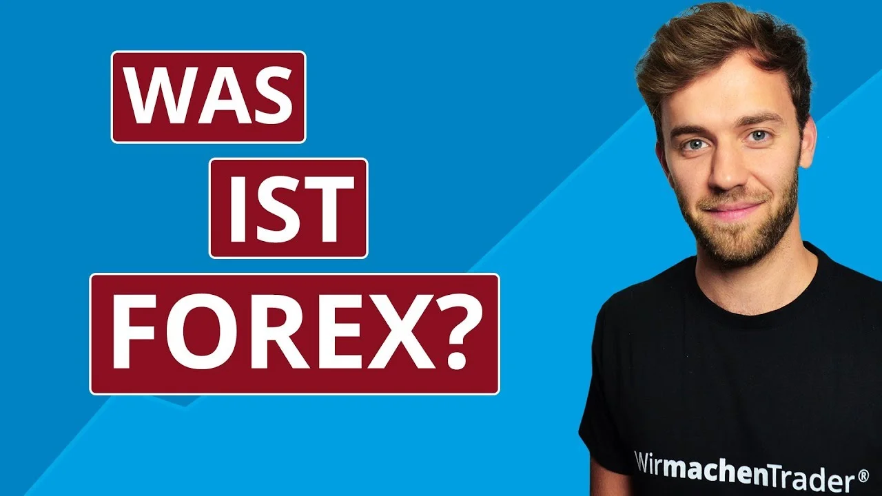 devisenhändler - So werden Sie ein professioneller Devisenhändler