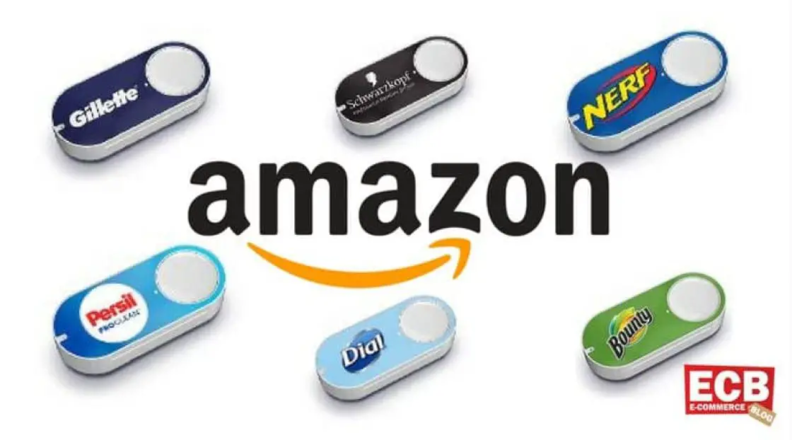 Amazon-Dash-Button