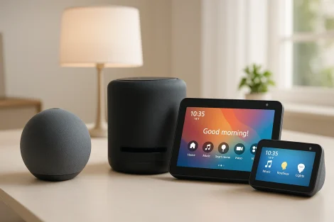 Amazon Devices Event 2025