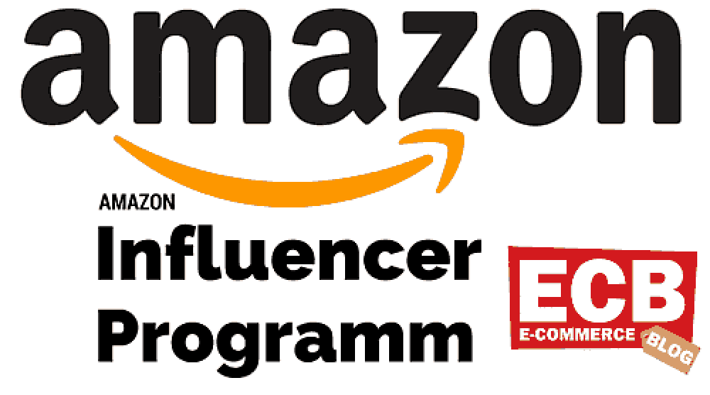 Amazon-Influencer-Programm
