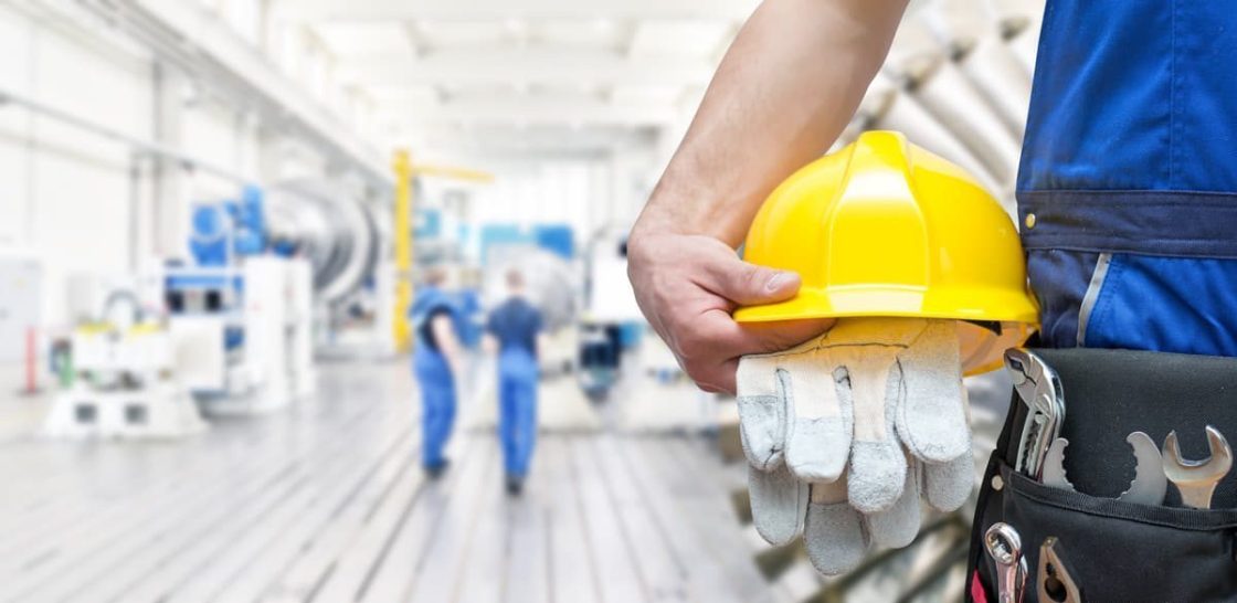 Arbeitssicherheit