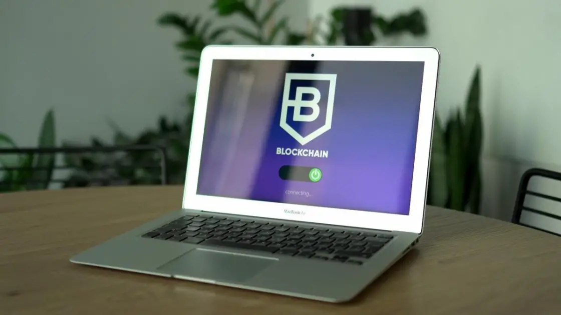Blockchain-Proof-of-Stake