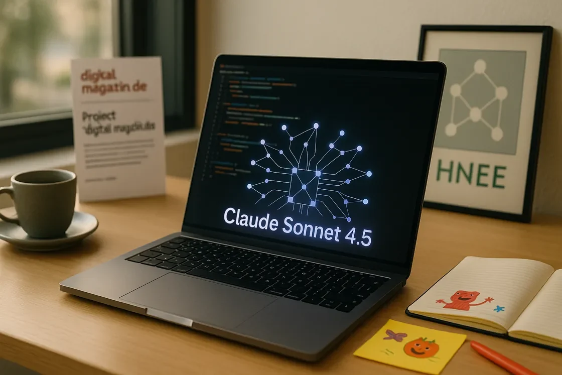 Claude Sonnet 4.5