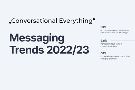 Conversational-Everything