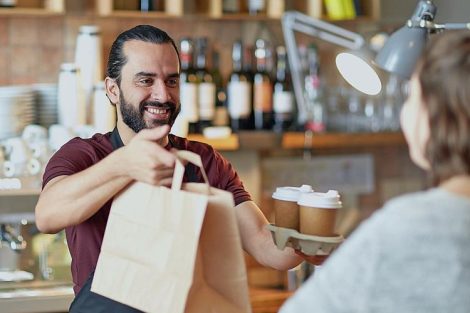 Crosschannel-Anwendung