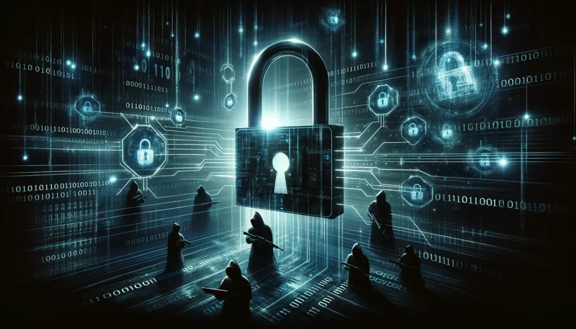 Cybersecurity-Breach