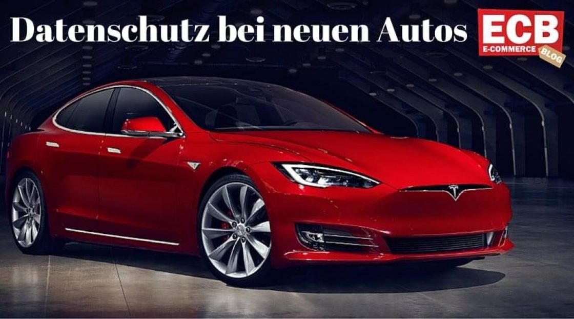Datenschutz-autos