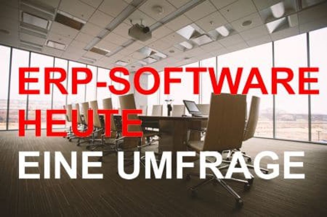 ERP-Software
