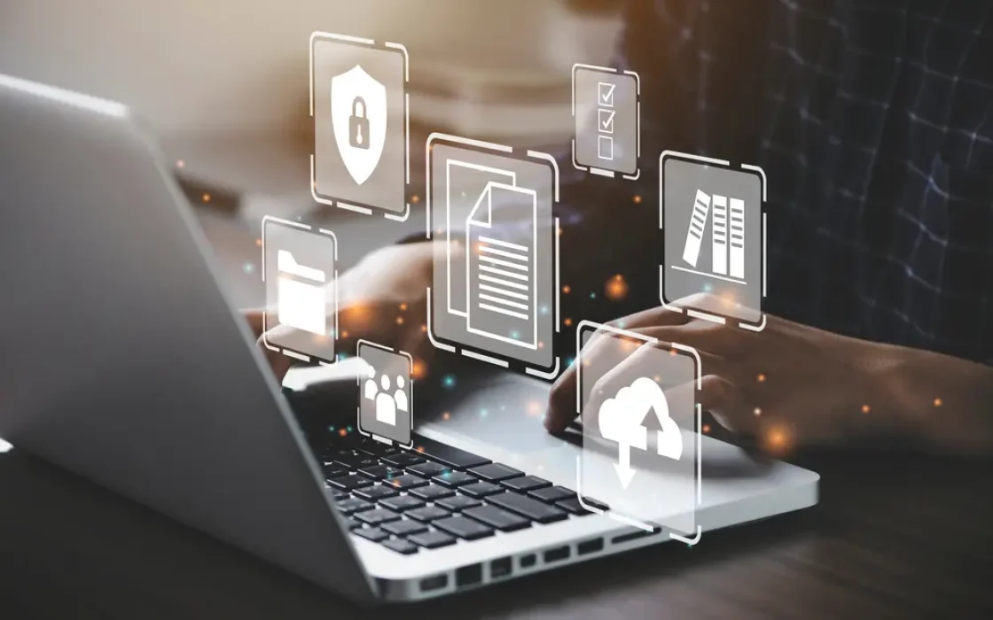 Effizienzoptimierung-durch-Digitalisierung