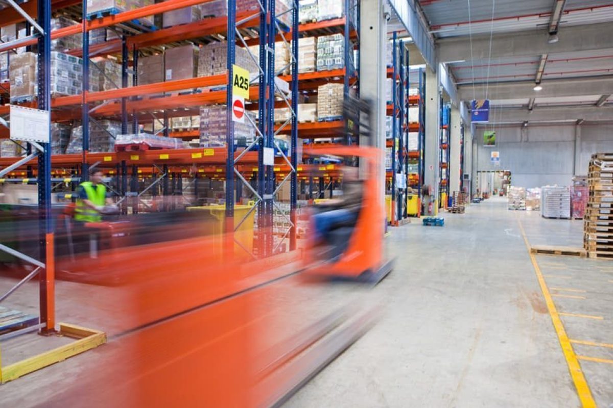 Erfolgsfaktoren-Logistikunternehmen