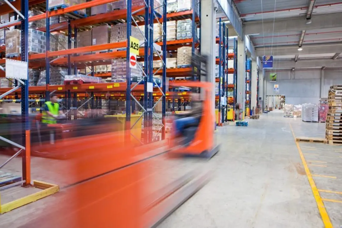 Erfolgsfaktoren-Logistikunternehmen