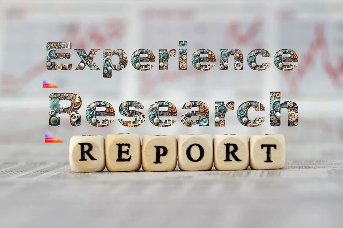 Experience-Research-Report