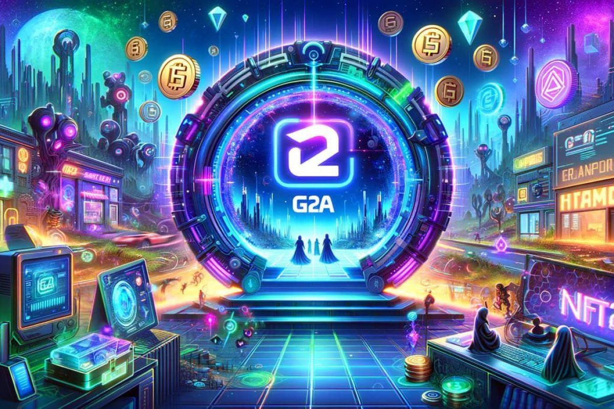 G2A-Geekverse