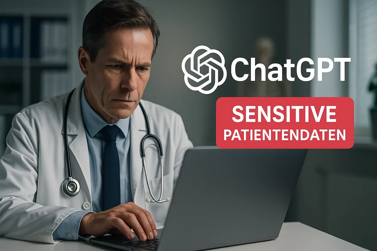 GenAI im Gesundheitswesen