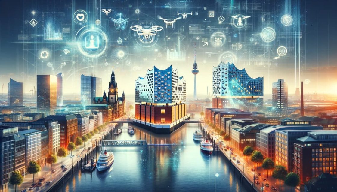 Hamburg-govtech