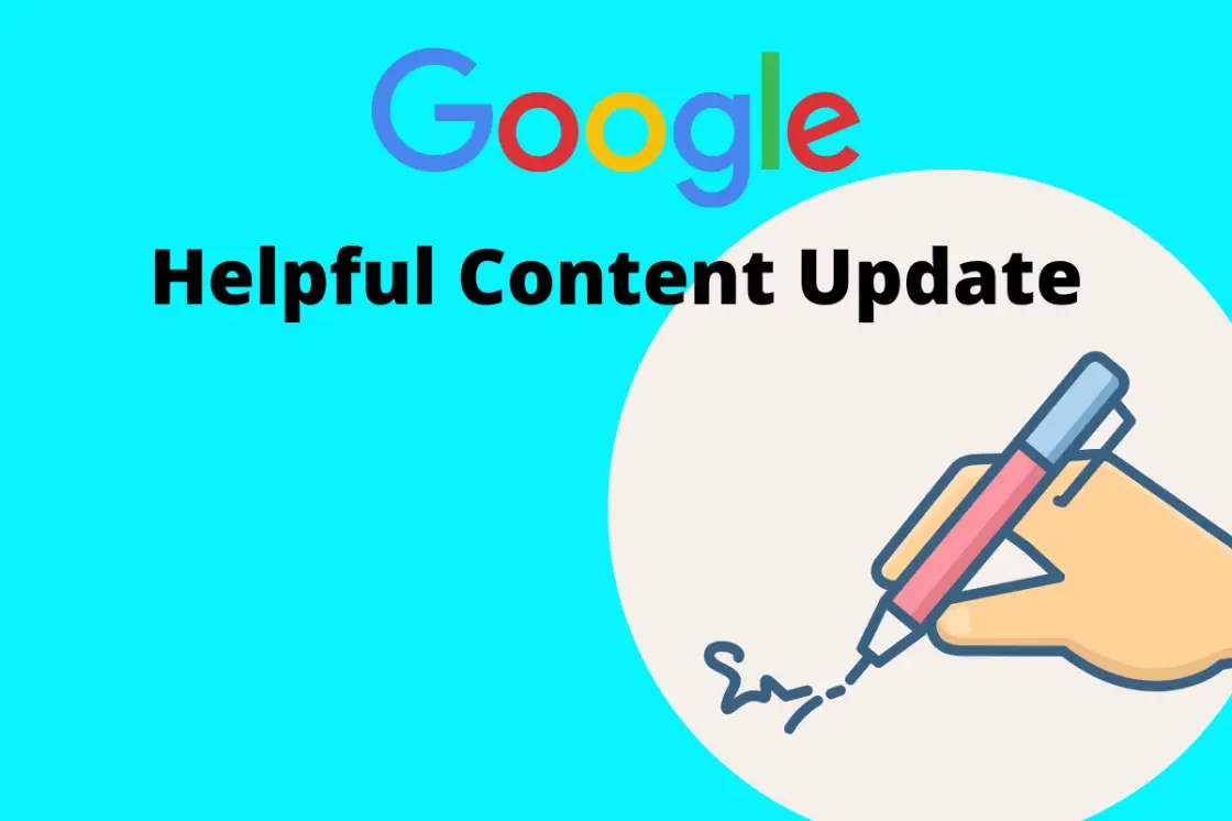 Helpful-Content-Update