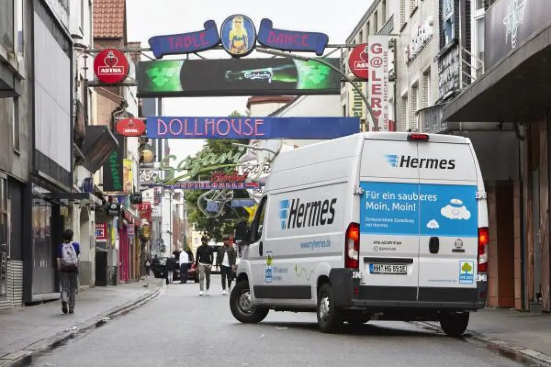 Hermes