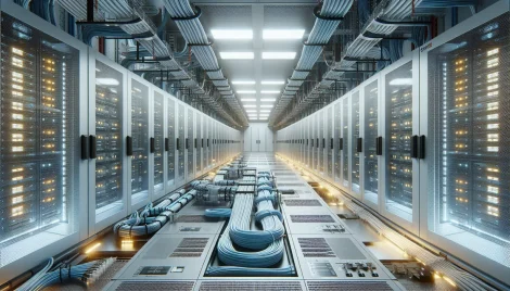 Kabelverlegesysteme