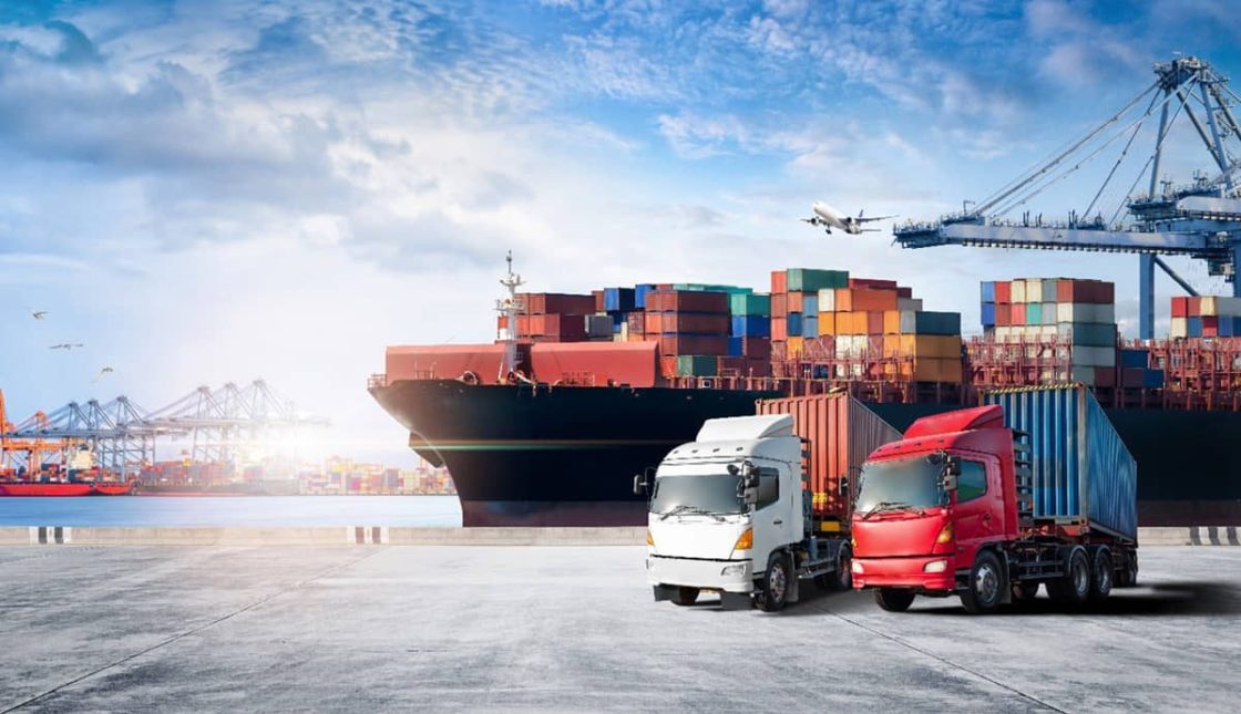 Logistik-Branche-Markenbildung