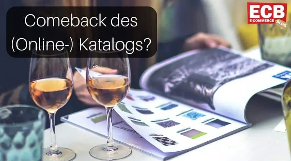 Online-Kataloge