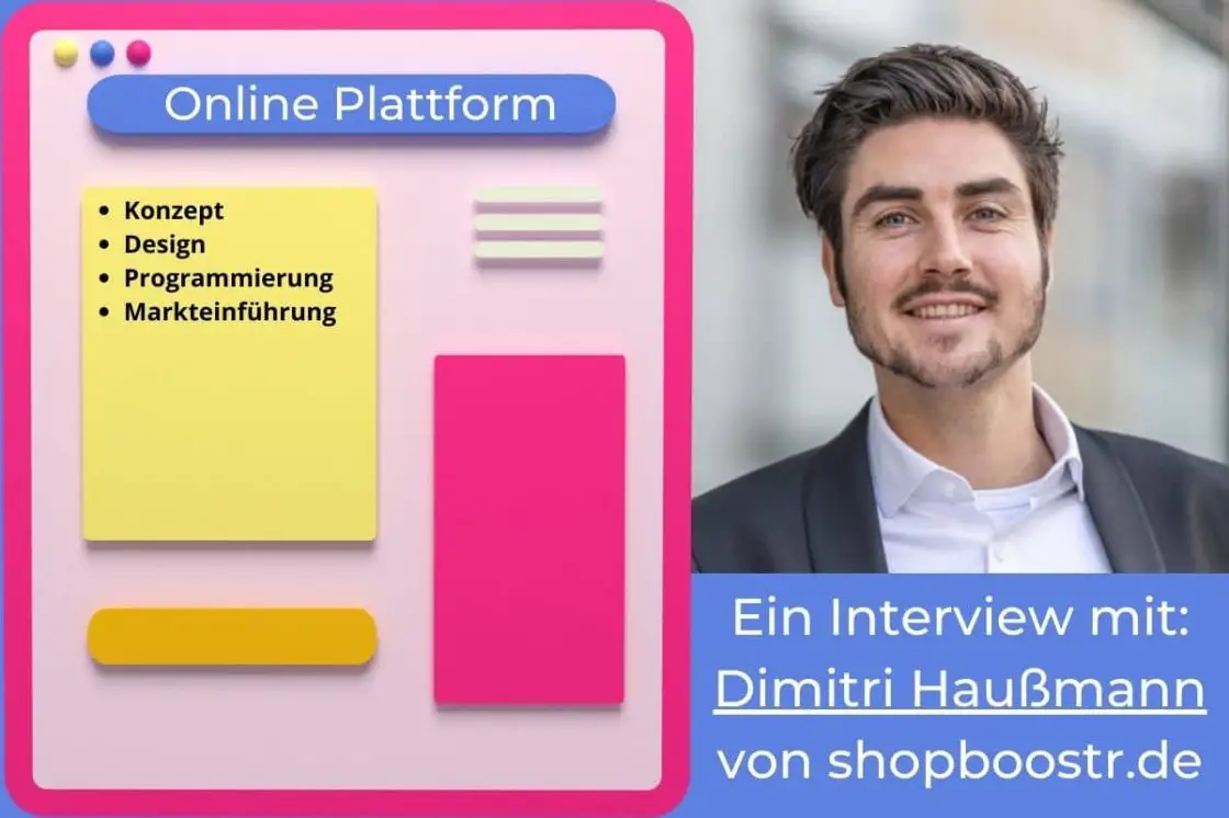 Online-Plattform