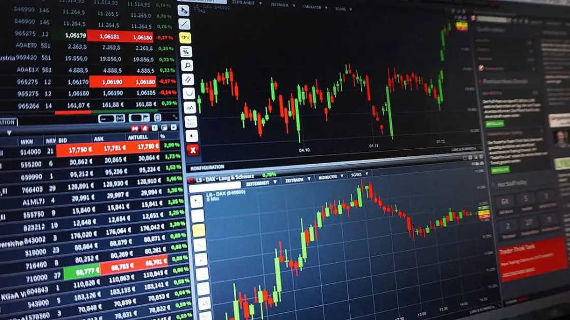 Online-Trading-Tipps