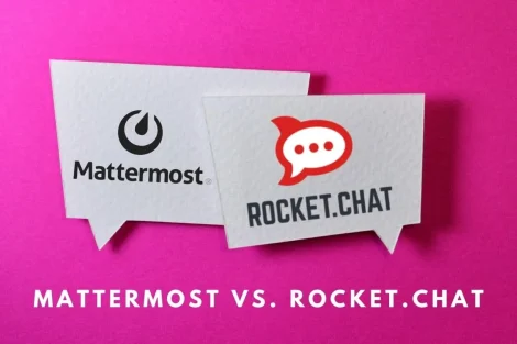 Rocket.chat vs. Mattermost