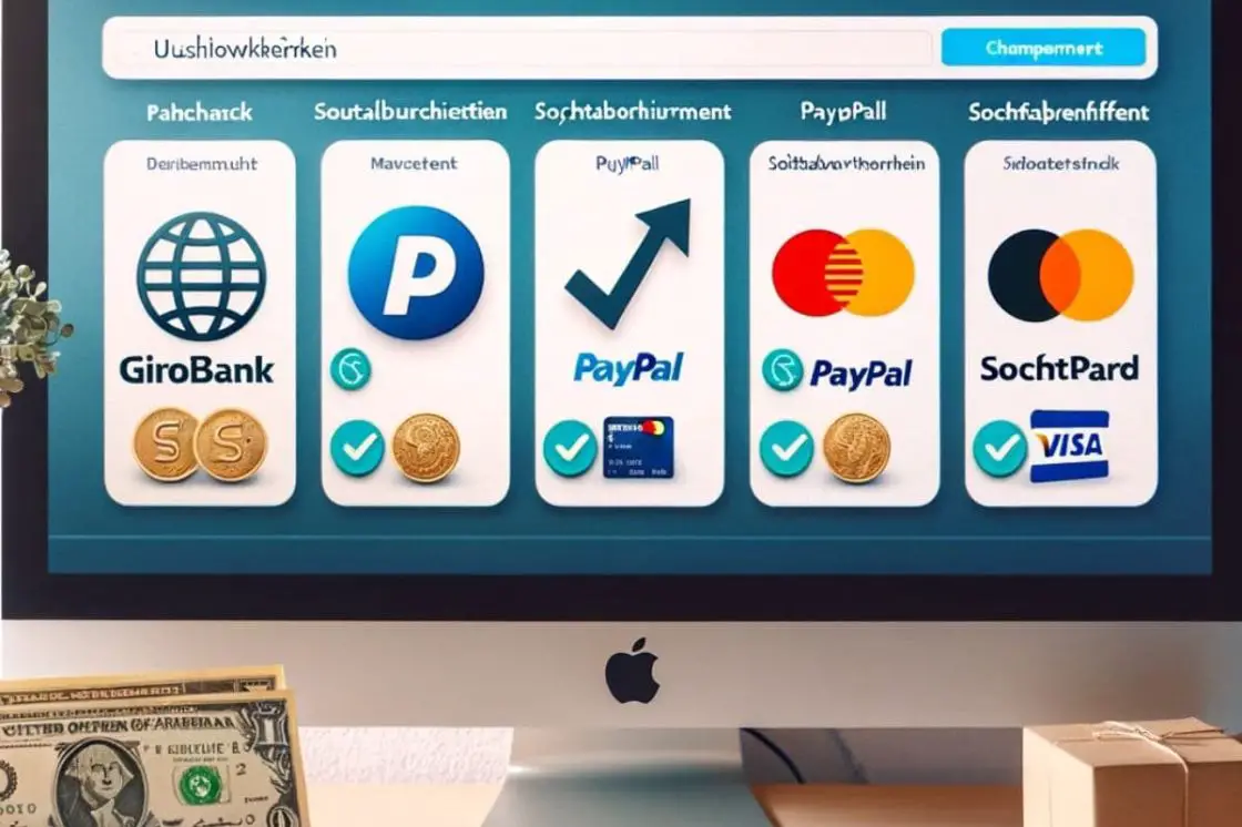 Payment-Service-Provider-Vergleichen