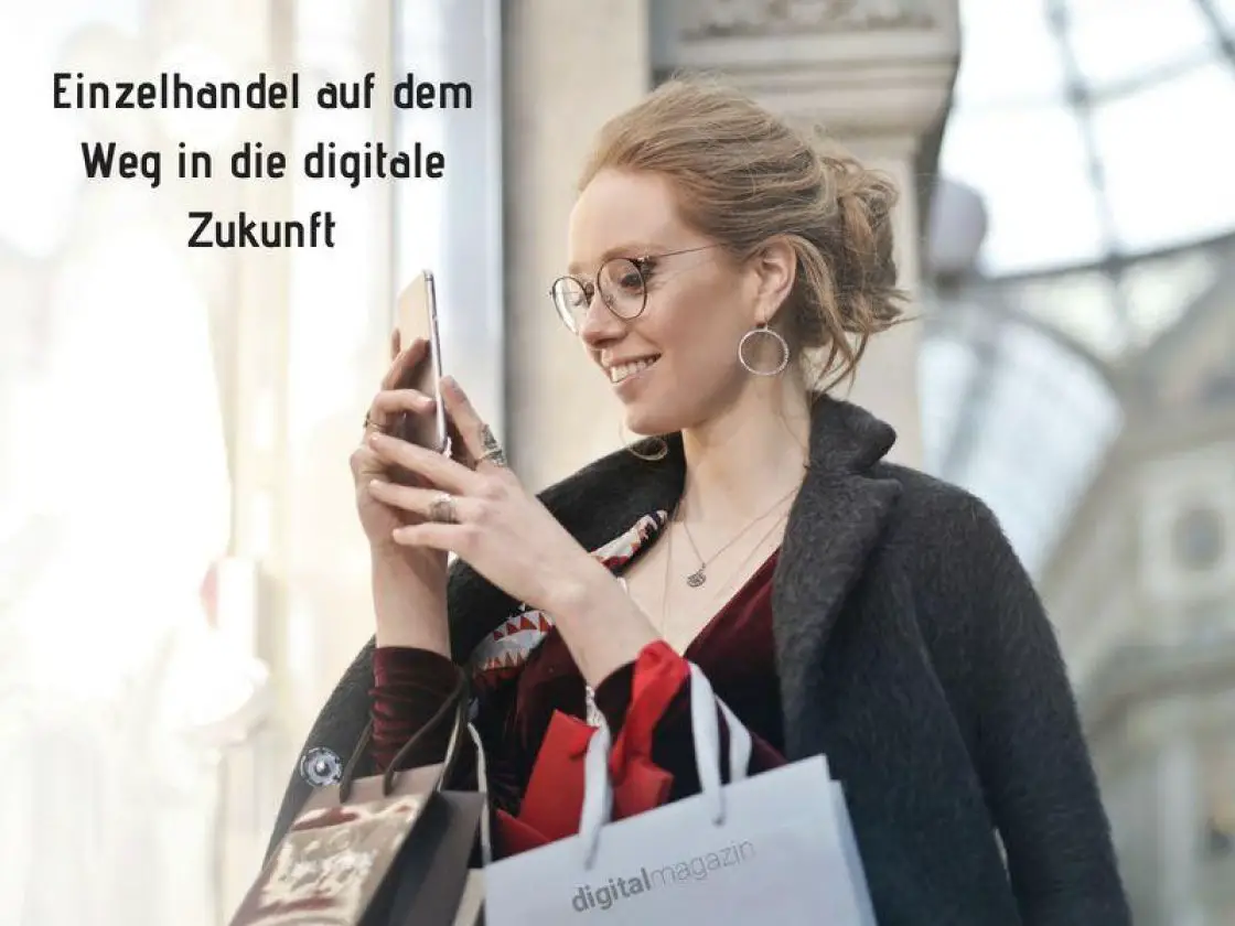 Preisautomatisierung-Einzelhandel