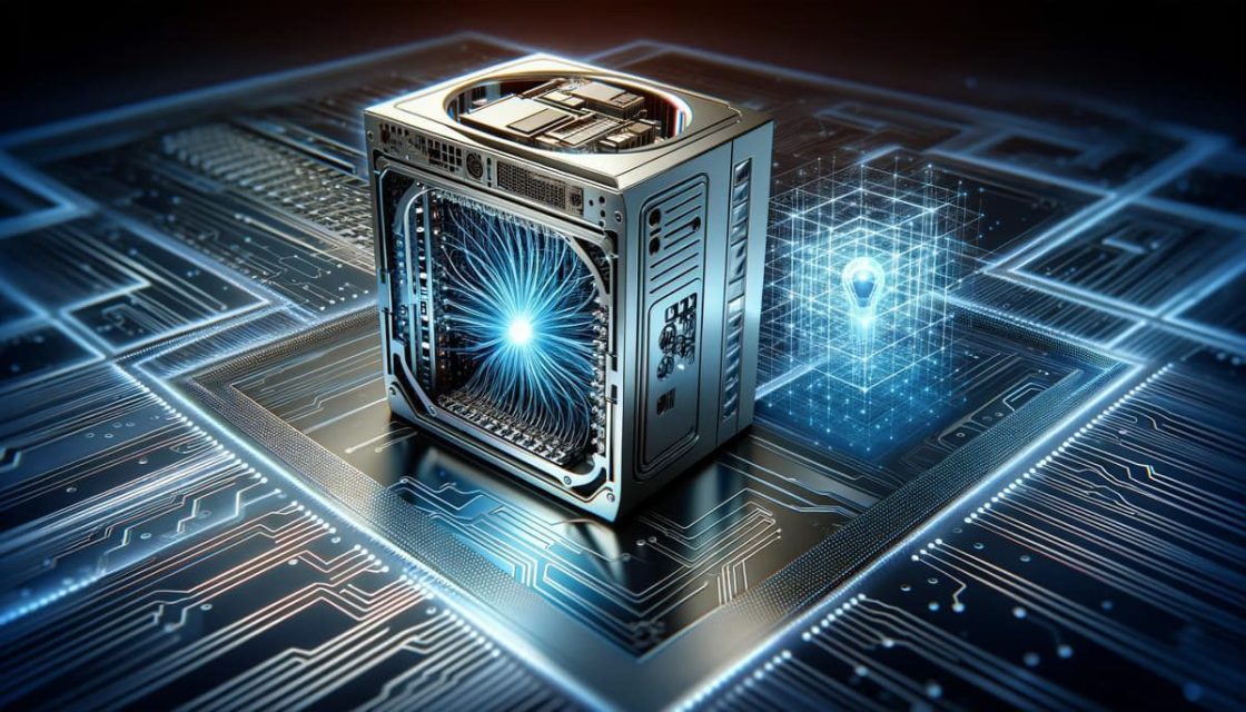 Quantencomputing