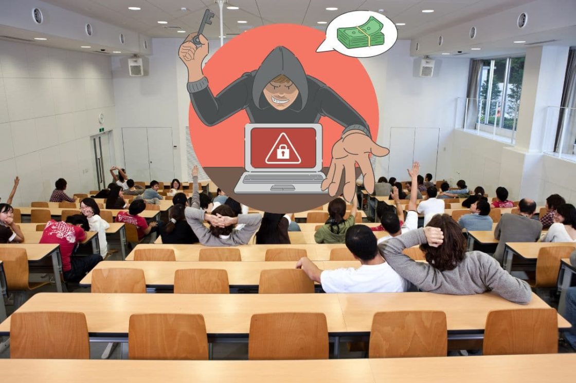 Ransomware-Bildungseinrichtungen-2023