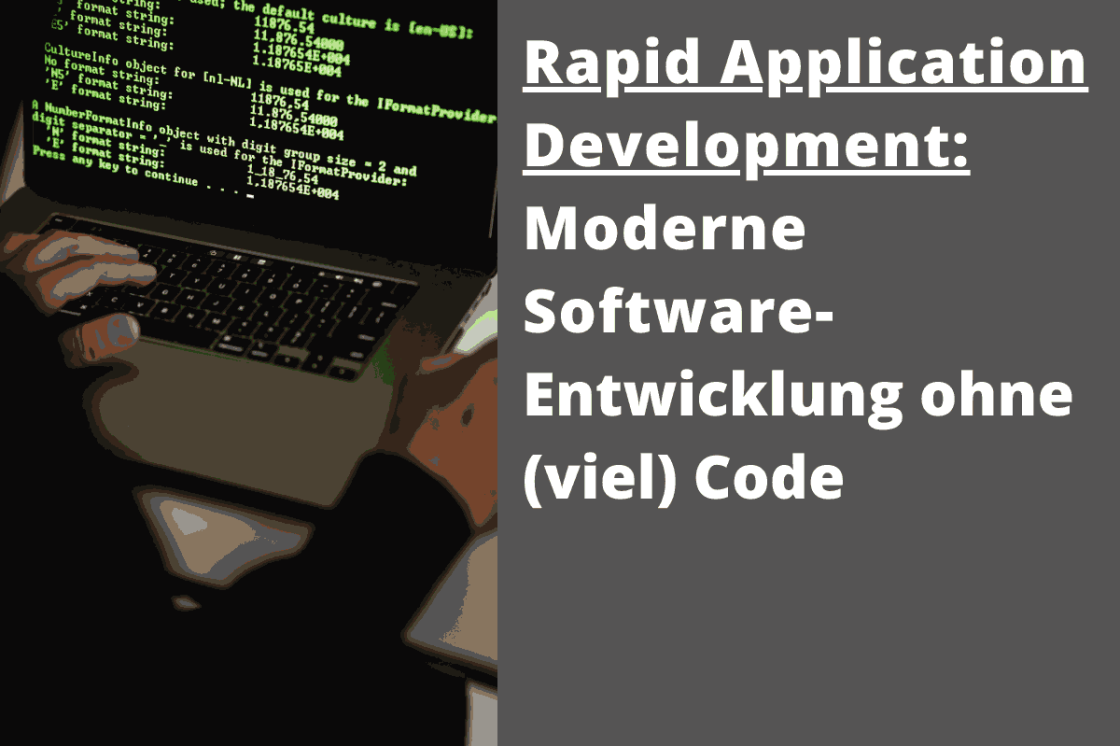 Rapid-Application-Development