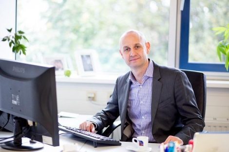 Rekordumsatz-PDV-Systeme