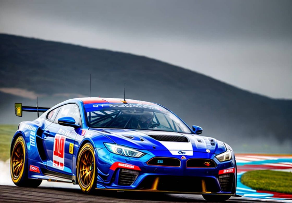 Rennsport-BPI-AI