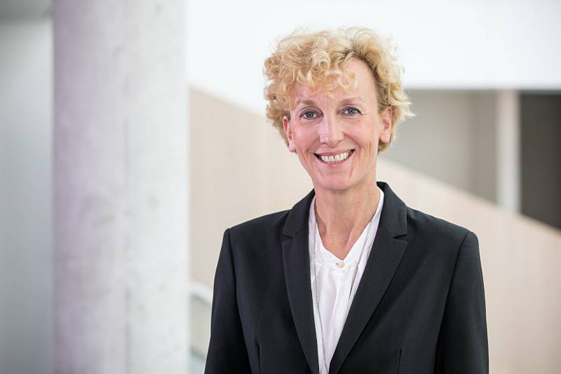 Sabine-Bendiek