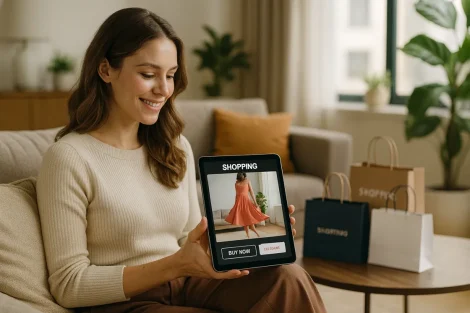 Shoppable Content