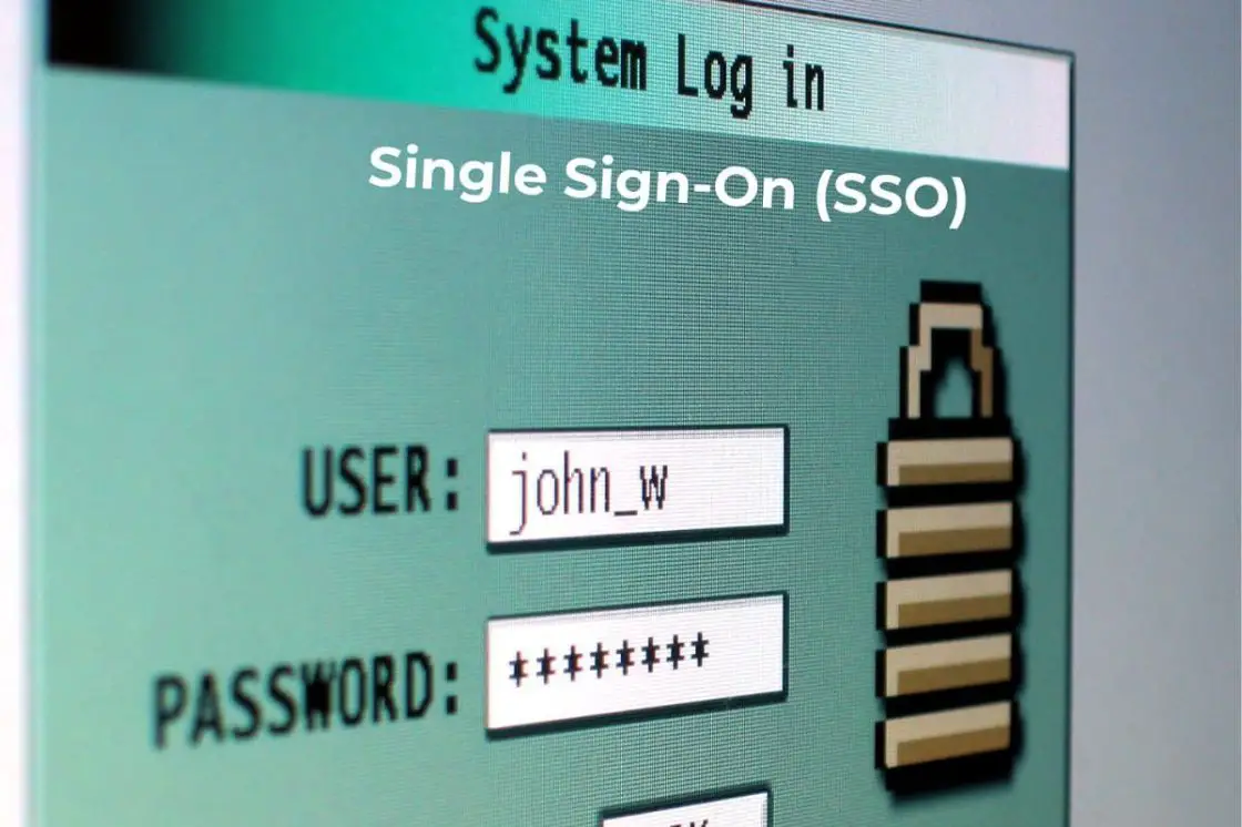 Single-Sign-On-SSO